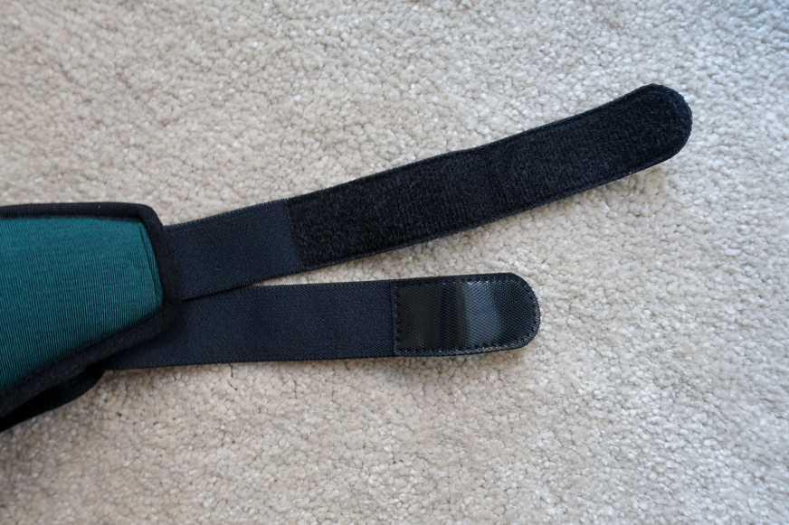 ostrichpillow eye mask straps